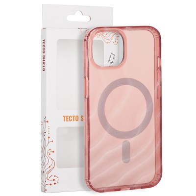Калъф Tecto Shield Desert Mag за iPhone 13 / 14 6,1