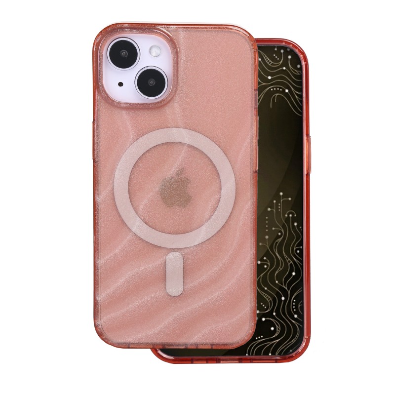 Калъф Tecto Shield Desert Mag за iPhone 13 / 14 6,1