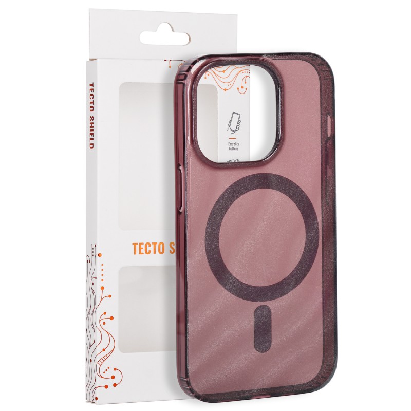 Калъф Tecto Shield Desert Mag за iPhone 14 Pro 6,1