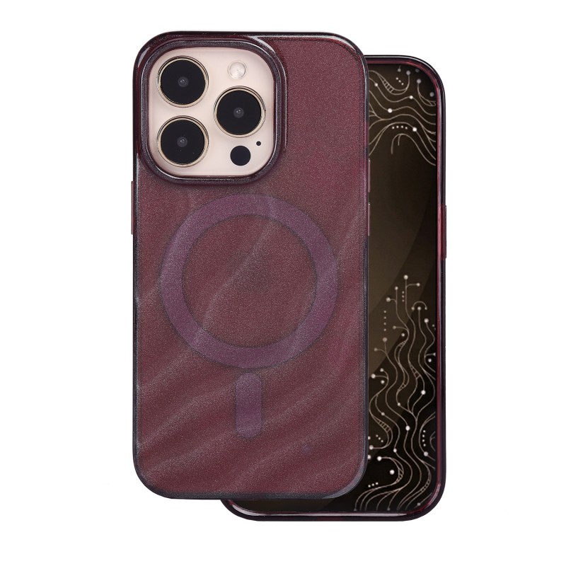 Калъф Tecto Shield Desert Mag за iPhone 14 Pro 6,1