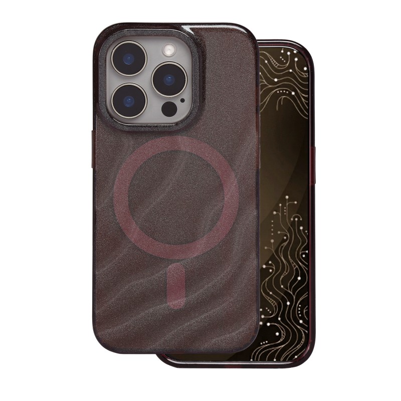 Калъф Tecto Shield Desert Mag за iPhone 15 Pro Max 6,7
