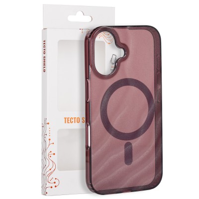 Калъф Tecto Shield Desert Mag за iPhone 16 6,1
