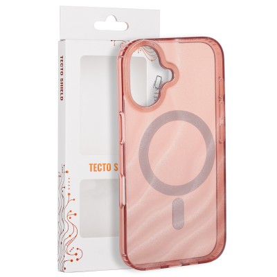 Калъф Tecto Shield Desert Mag за iPhone 16 6,1
