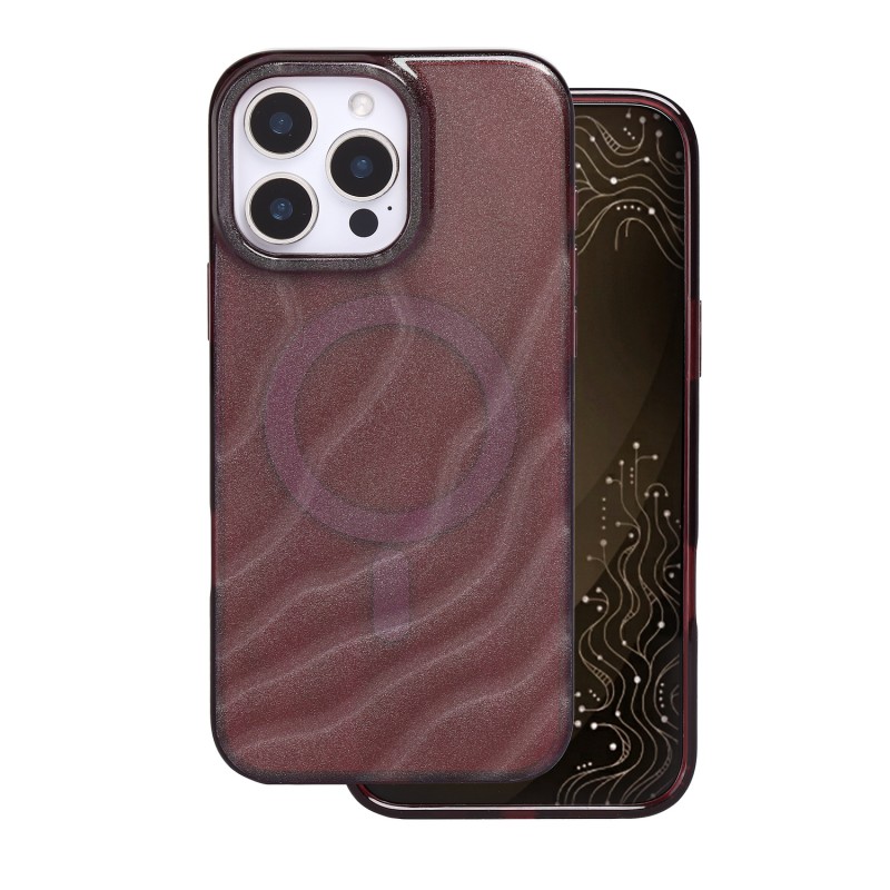 Калъф Tecto Shield Desert Mag за iPhone 16 Pro Max 6,9