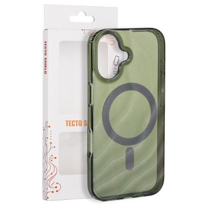 Калъф Tecto Shield Desert Mag за iPhone 17 6,3