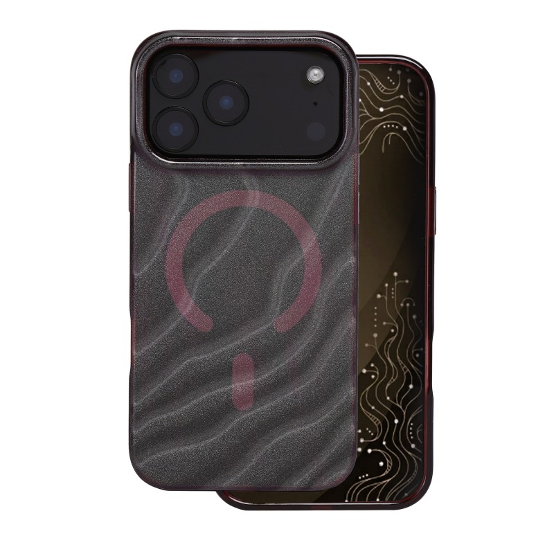 Кейс Tecto Shield Desert Mag за iPhone 17 Pro Max 6,9