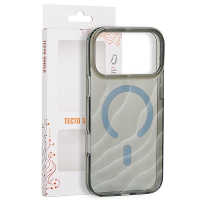 Калъф Tecto Shield Desert Mag за iPhone 17 Pro Max 6,9