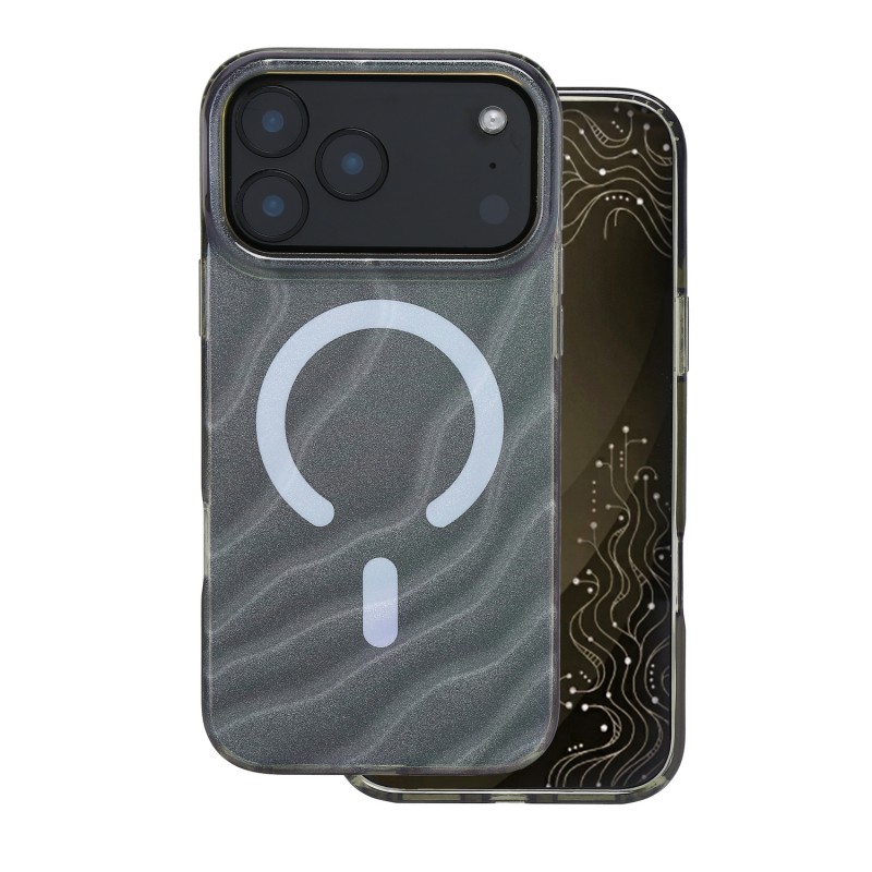 Калъф Tecto Shield Desert Mag за iPhone 17 Pro 6,3