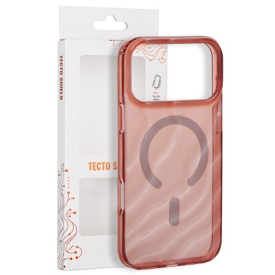 Кейс Tecto Shield Desert Mag за iPhone 17 Pro Max 6,9
