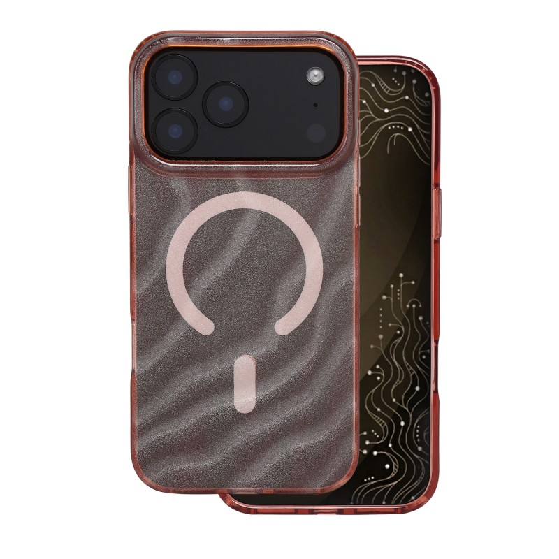Кейс Tecto Shield Desert Mag за iPhone 17 Pro Max 6,9