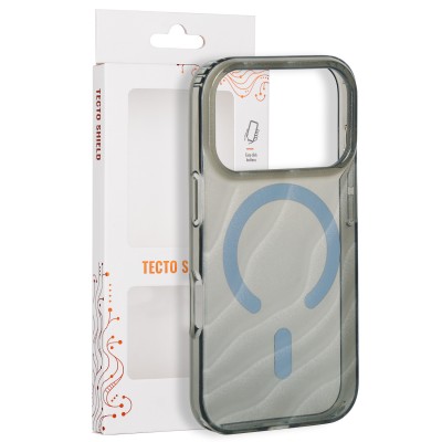 Калъф Tecto Shield Desert Mag за iPhone 17 Pro 6,3