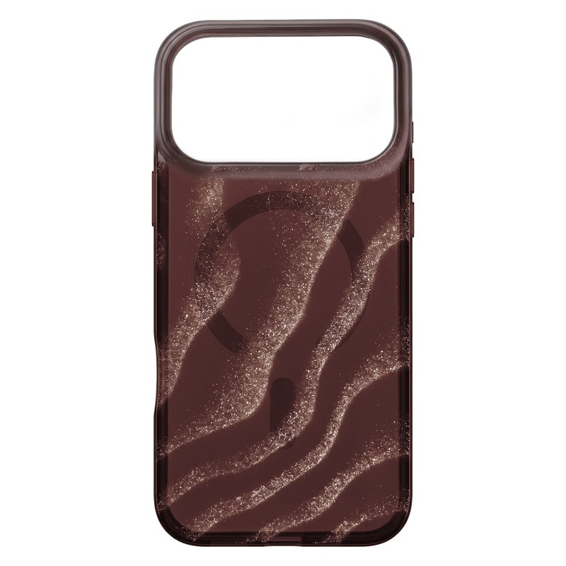 Калъф Tecto Shield Desert Mag за iPhone 15 Pro Max 6,7