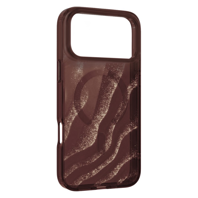Калъф Tecto Shield Desert Mag за iPhone 17 Pro 6,3