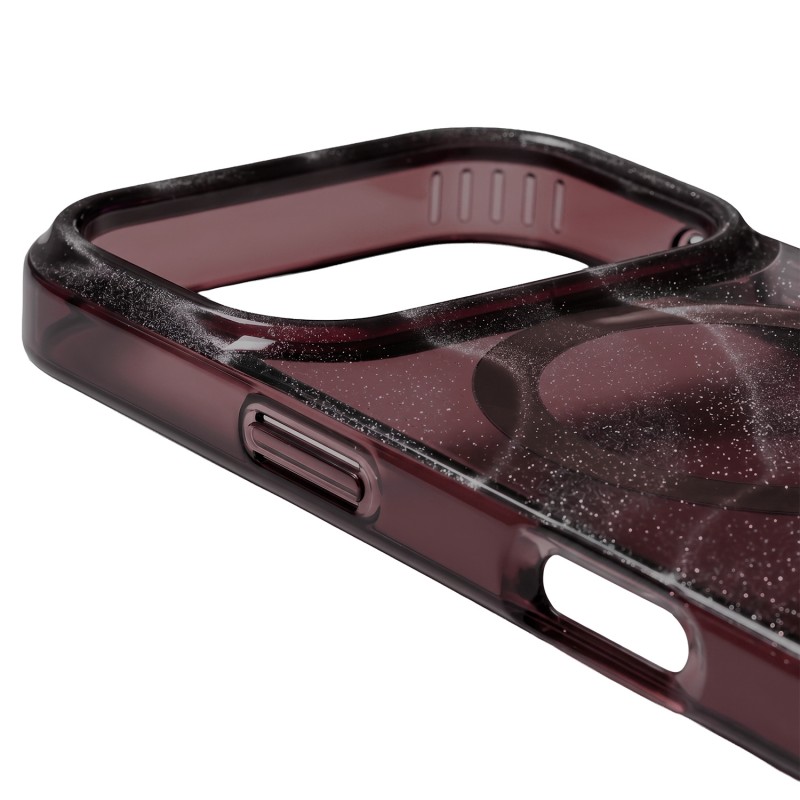 Калъф Tecto Shield Desert Mag за iPhone 15 Pro Max 6,7