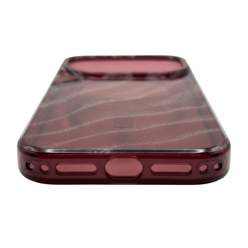 Калъф Tecto Shield Desert Mag за iPhone 15 Pro Max 6,7