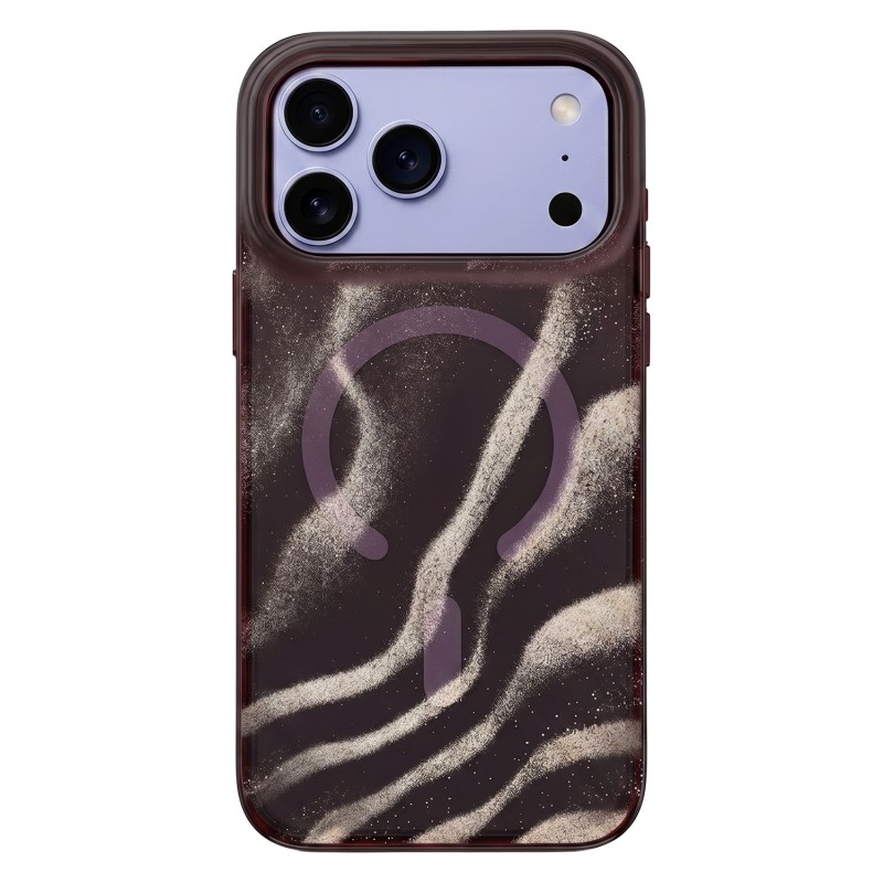 Калъф Tecto Shield Desert Mag за iPhone 17 Pro 6,3