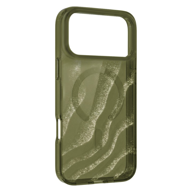 Кейс Tecto Shield Desert Mag за iPhone 17 Pro Max 6,9