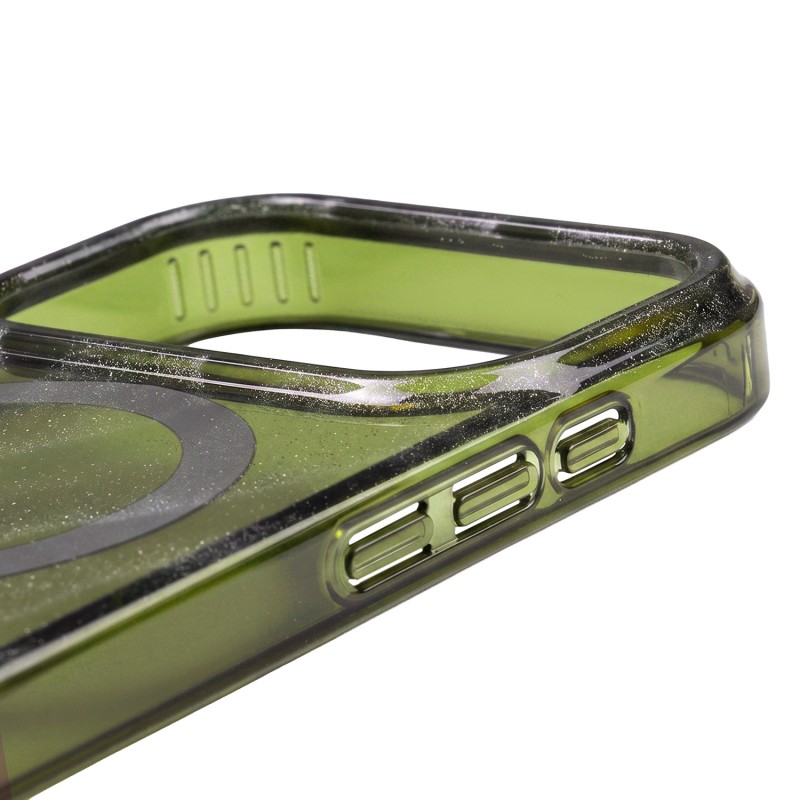 Кейс Tecto Shield Desert Mag за iPhone 17 Pro Max 6,9