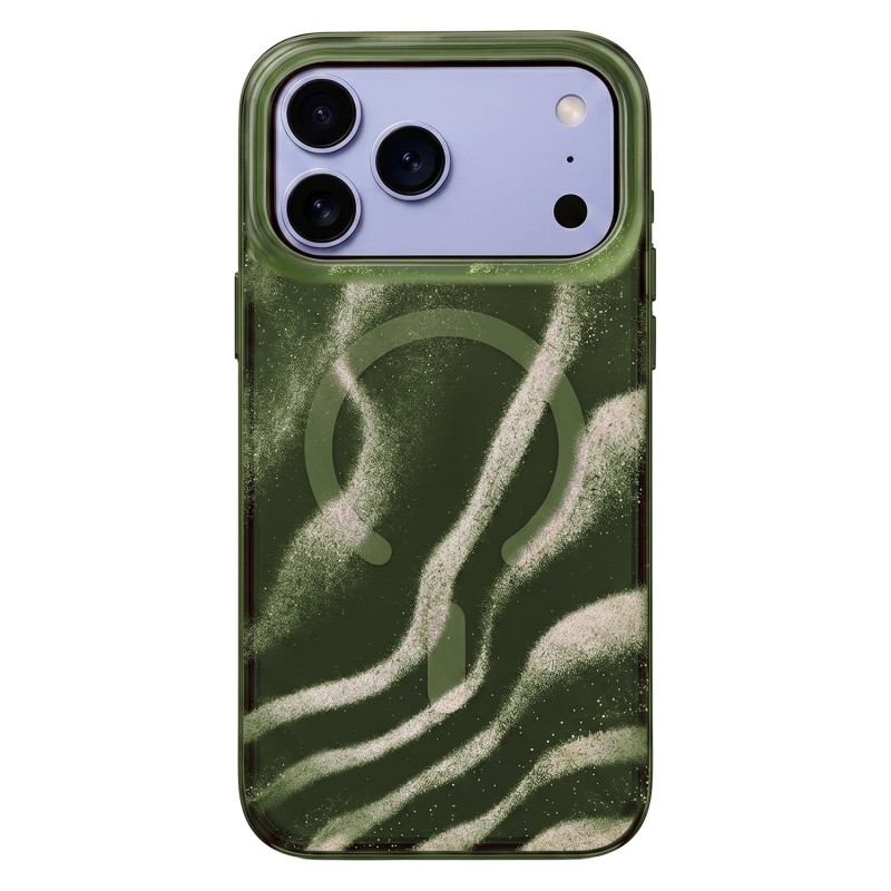 Кейс Tecto Shield Desert Mag за iPhone 17 Pro Max 6,9
