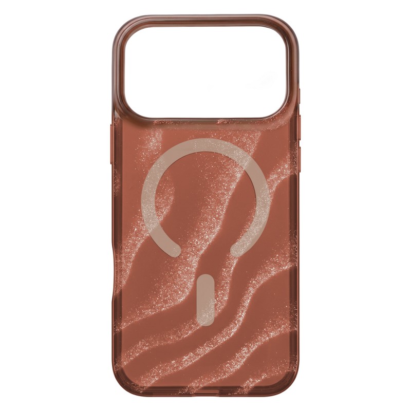 Калъф Tecto Shield Desert Mag за iPhone 15 Pro Max 6,7