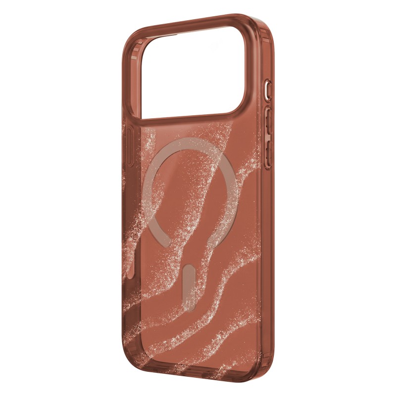 Калъф Tecto Shield Desert Mag за iPhone 15 Pro Max 6,7