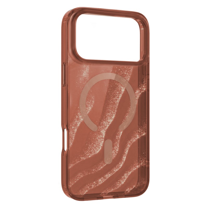 Кейс Tecto Shield Desert Mag за iPhone 17 Pro 6,3
