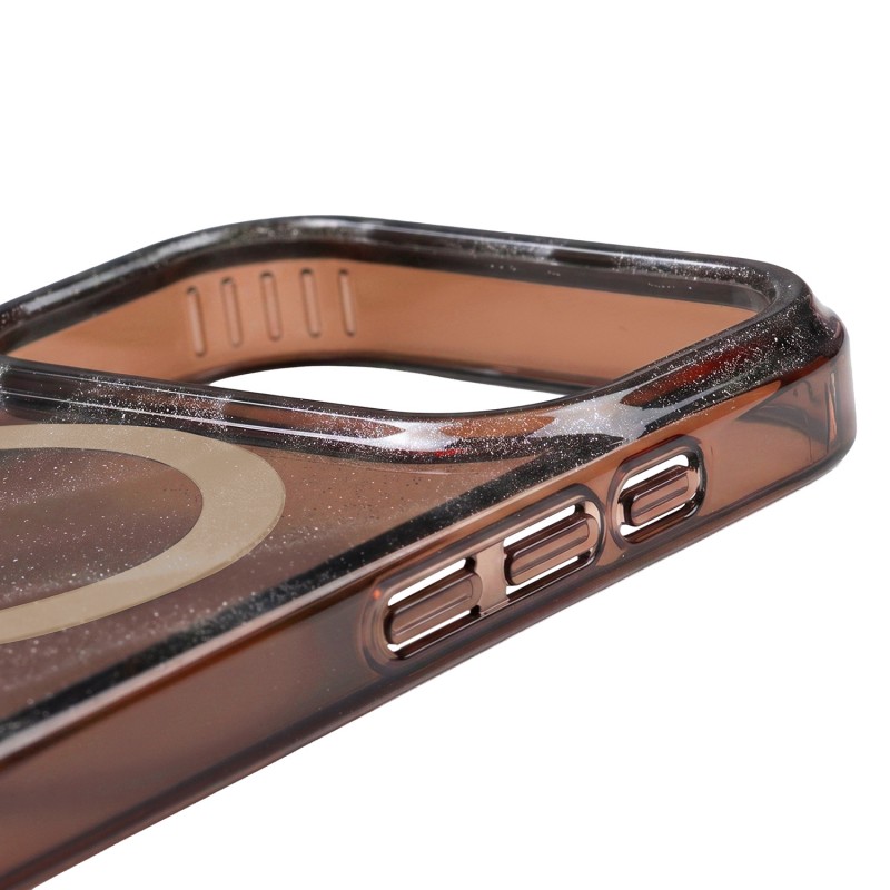 Кейс Tecto Shield Desert Mag за iPhone 17 Pro 6,3