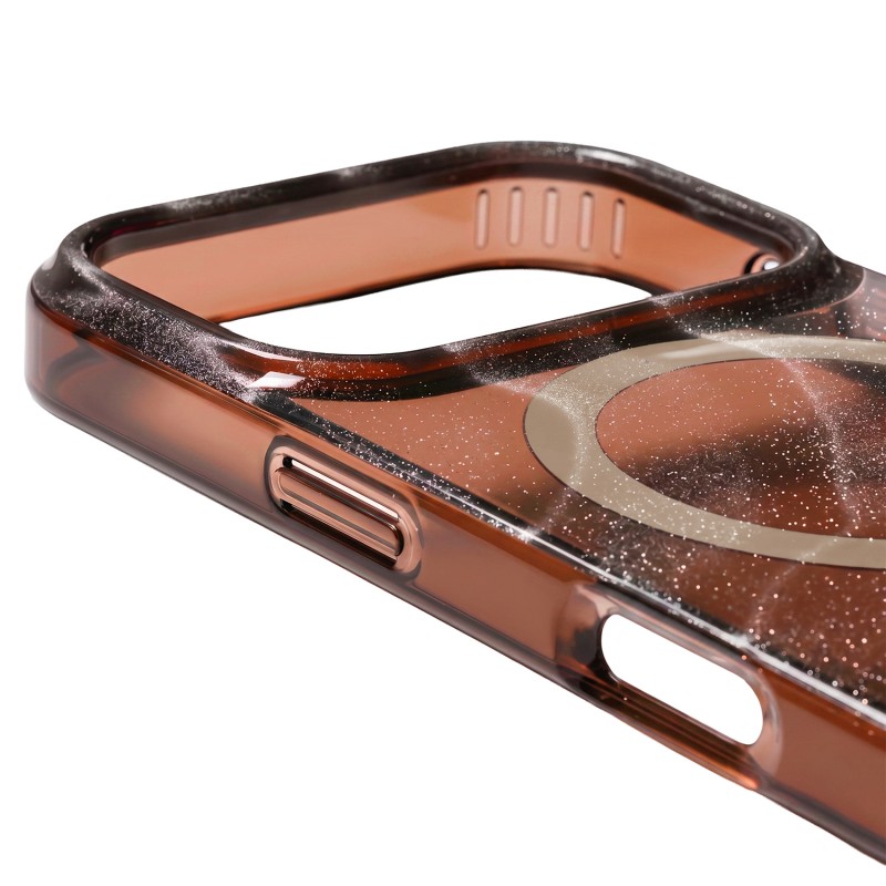 Калъф Tecto Shield Desert Mag за iPhone 15 Pro Max 6,7