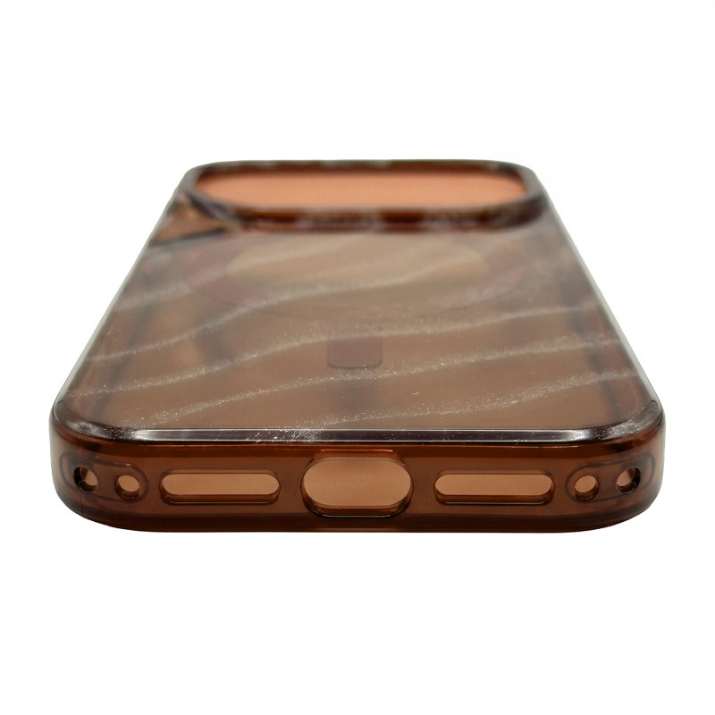 Калъф Tecto Shield Desert Mag за iPhone 15 Pro Max 6,7