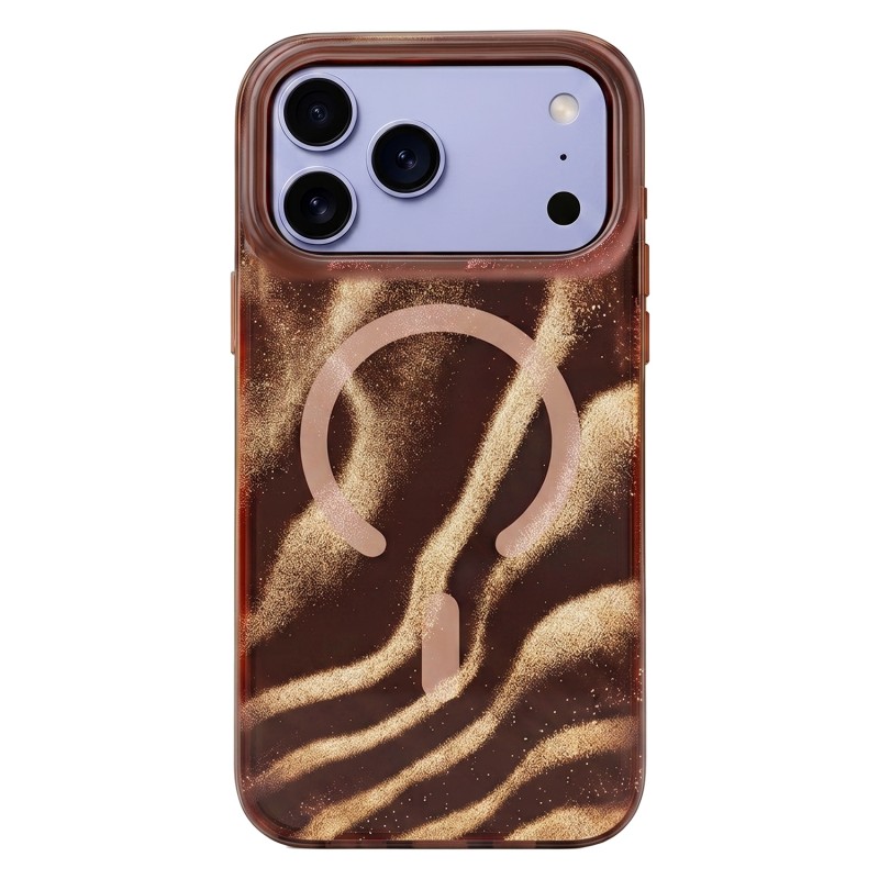 Кейс Tecto Shield Desert Mag за iPhone 17 Pro 6,3