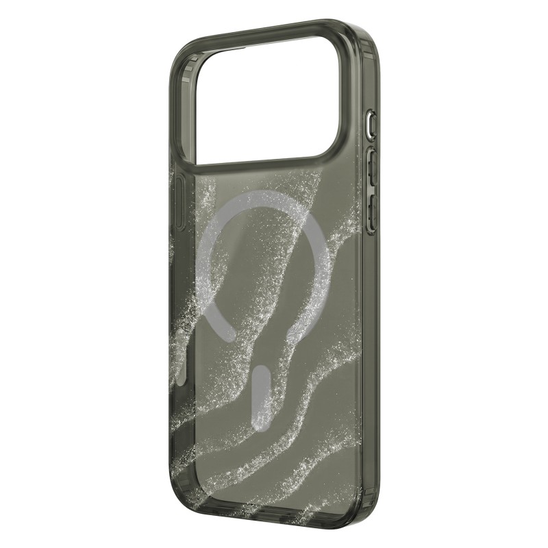 Калъф Tecto Shield Desert Mag за iPhone 17 Pro 6,3