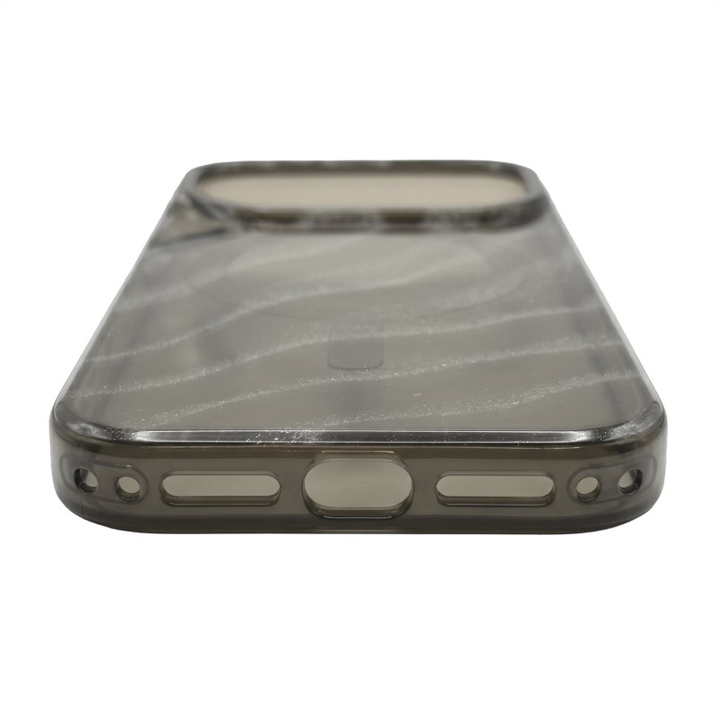 Калъф Tecto Shield Desert Mag за iPhone 17 Pro 6,3