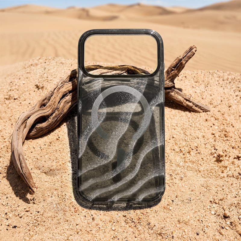Калъф Tecto Shield Desert Mag за iPhone 17 Pro 6,3