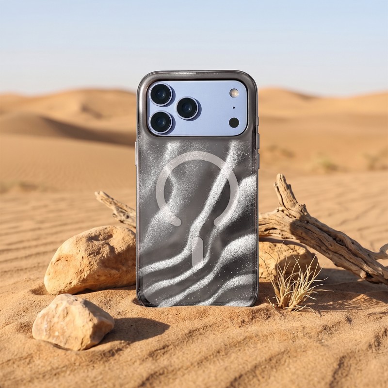 Калъф Tecto Shield Desert Mag за iPhone 17 Pro 6,3