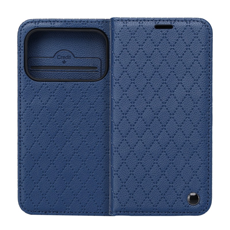 Калъф Smart Caro за iPhone 17 Pro 6,3