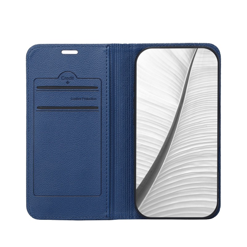 Калъф Smart Caro за iPhone 17 Pro 6,3