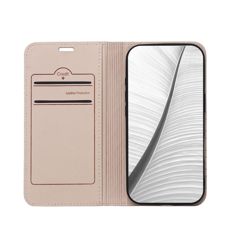 Калъф Smart Caro за iPhone 17 Pro 6,3