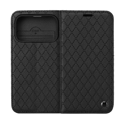 Калъф Smart Caro за iPhone 17 Pro 6,3
