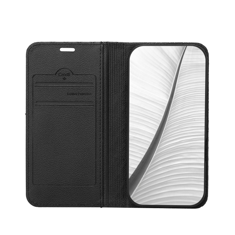 Калъф Smart Caro за iPhone 17 Pro 6,3