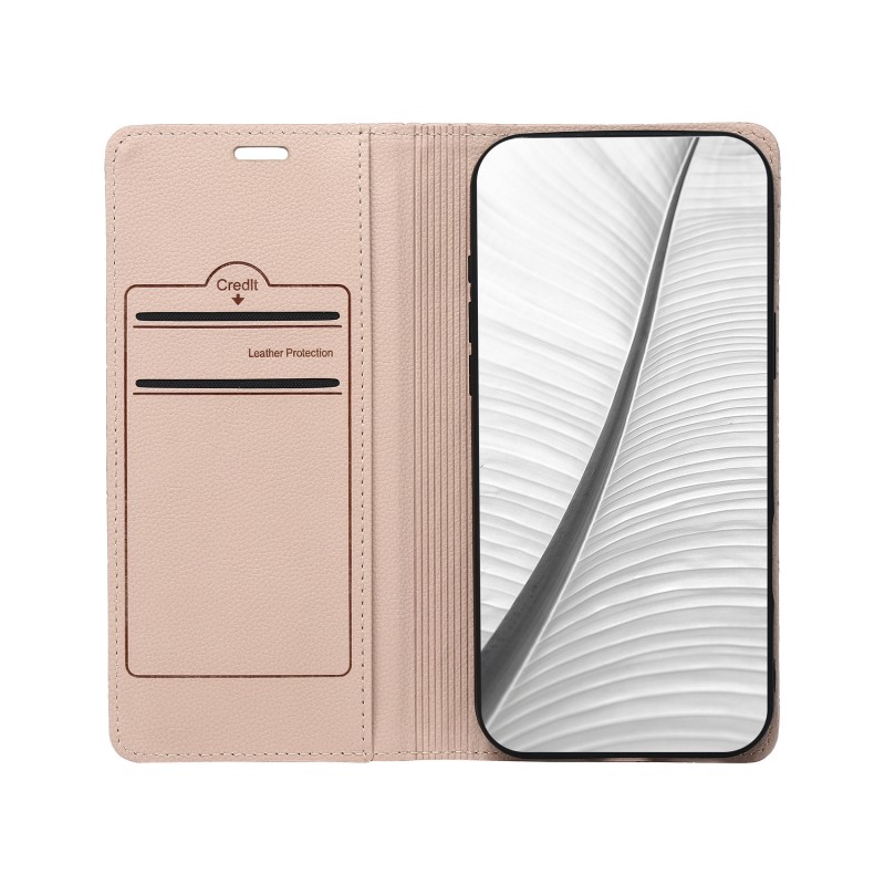 Калъф Smart Caro за iPhone 17 Pro Max 6,9