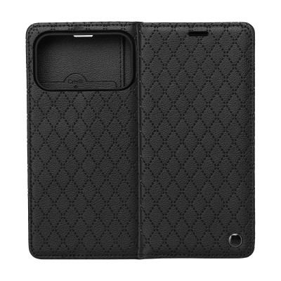 Калъф Smart Caro за iPhone 17 Pro Max 6,9