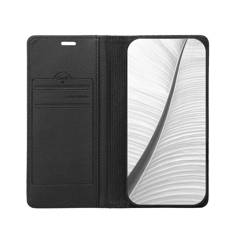 Калъф Smart Caro за iPhone 17 Pro Max 6,9