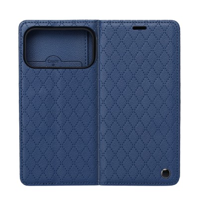 Калъф Smart Caro за iPhone 17 Pro Max 6,9