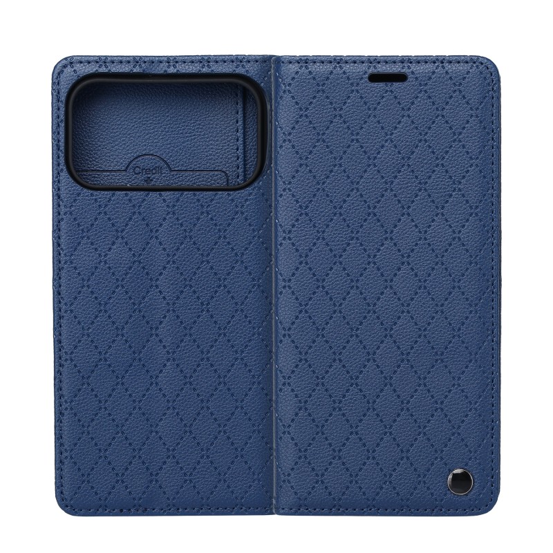 Калъф Smart Caro за iPhone 17 Pro Max 6,9