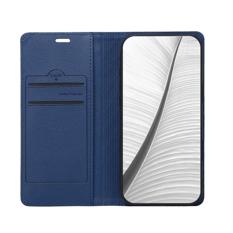 Калъф Smart Caro за iPhone 17 Pro Max 6,9