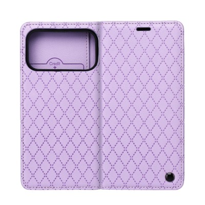 Калъф Smart Caro за iPhone 17 Pro Max 6,9
