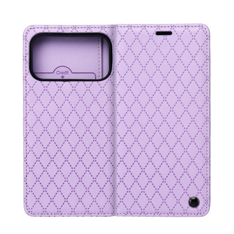 Калъф Smart Caro за iPhone 17 Pro Max 6,9