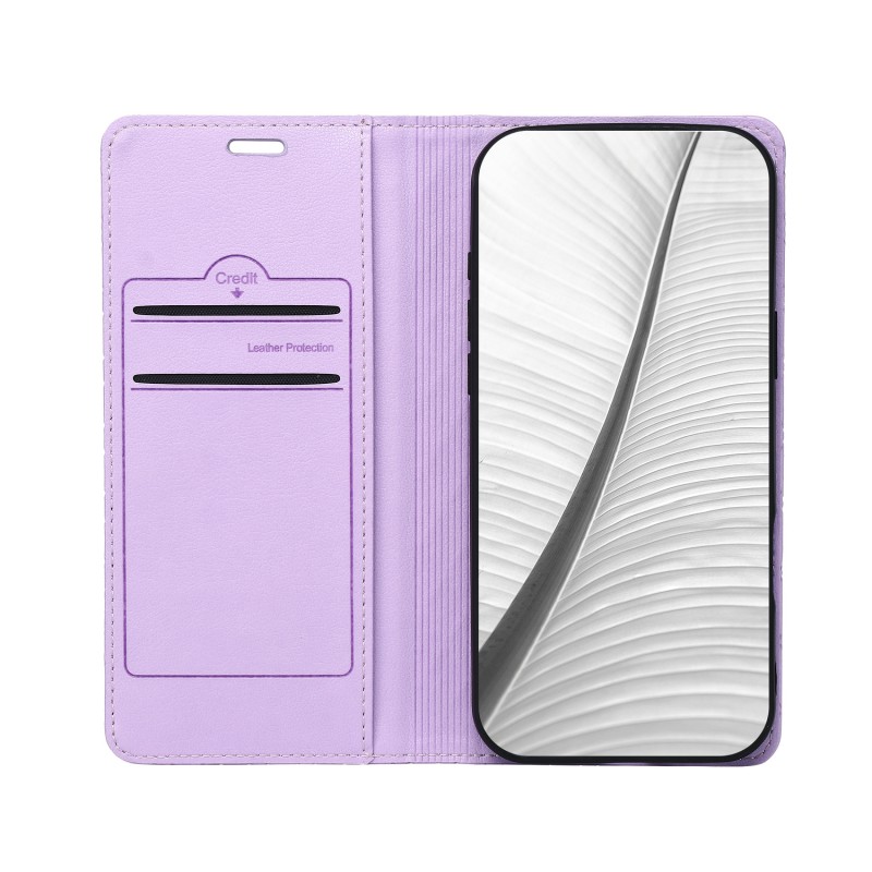 Калъф Smart Caro за iPhone 17 Pro Max 6,9