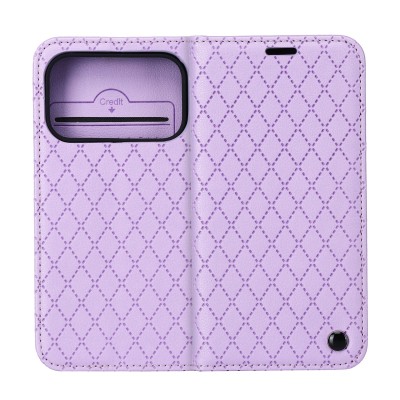Калъф Smart Caro за iPhone 17 Pro 6,3
