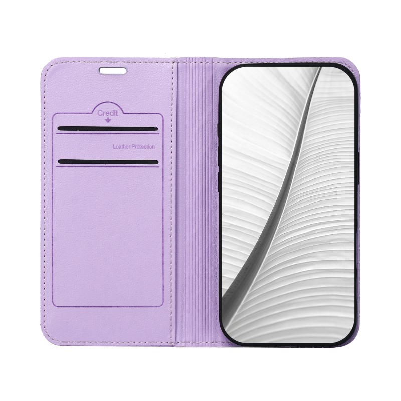 Калъф Smart Caro за iPhone 17 Pro 6,3